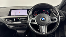 BMW 1 Series 118i M Sport 5dr Step Auto Petrol Hatchback